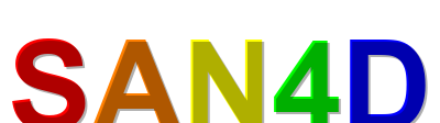 san4d logo