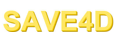save4d logo