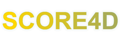 score4d logo