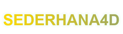 sederhana4d