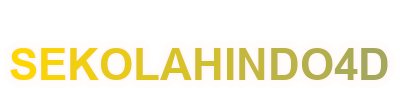 sekolahindo4d