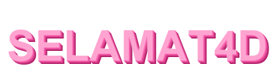 selamat4d