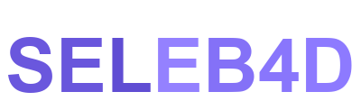 seleb4d logo