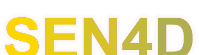 sen4d logo