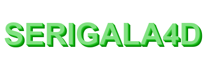 serigala4d