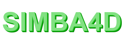 simba4d logo