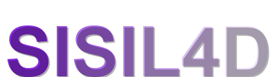 sisil4d logo