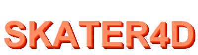 skater4d