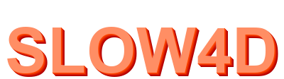 slow4d logo