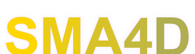 sma4d logo