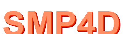 smp4d logo