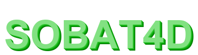 sobat4d logo
