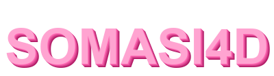 somasi4d logo