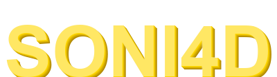 soni4d logo