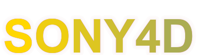 sony4d logo