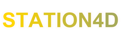 station4d logo