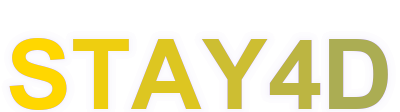 stay4d
