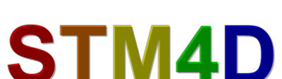 stm4d logo