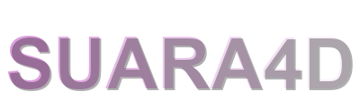 suara4d