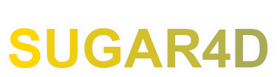 sugar4d