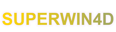 superwin4d