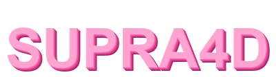 supra4d logo
