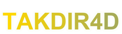 takdir4d