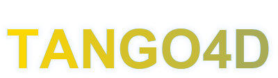 tango4d logo