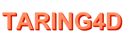 taring4d logo