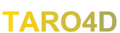 taro4d logo