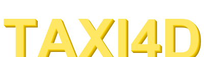 taxi4d