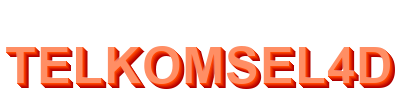 telkomsel4d