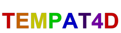 tempat4d logo