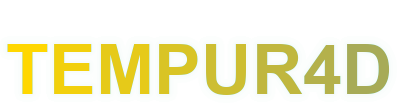 tempur4d logo