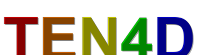 ten4d logo