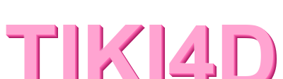 tiki4d