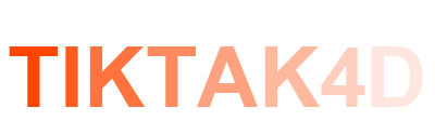 tiktak4d