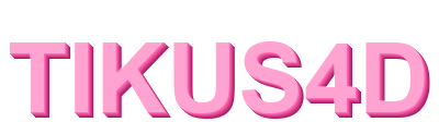 tikus4d