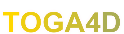 toga4d