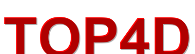 top4d logo