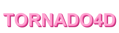 tornado4d logo