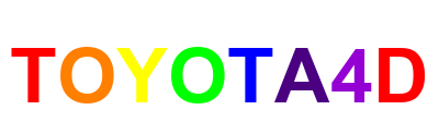 toyota4d