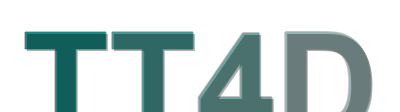 tt4d logo