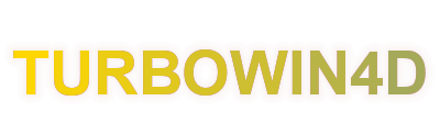turbowin4d