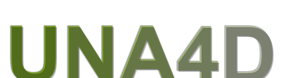 una4d logo