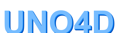 uno4d logo