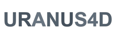 uranus4d logo