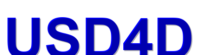 usd4d logo