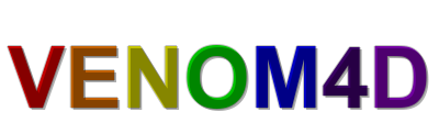 venom4d