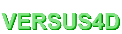 versus4d logo